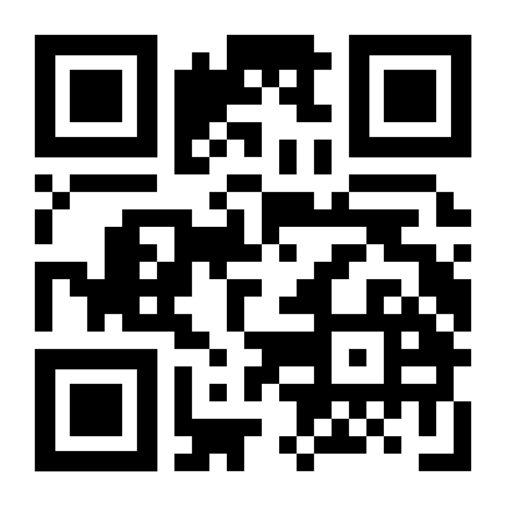 Cranston Casino QR Code image