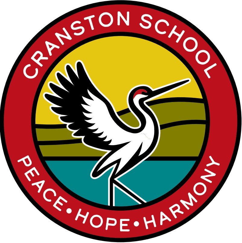 Cranston School Logo